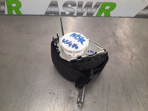 BMW F45 2 SERIES F48 X1 Rear Seat Belt N/S Passenger Side