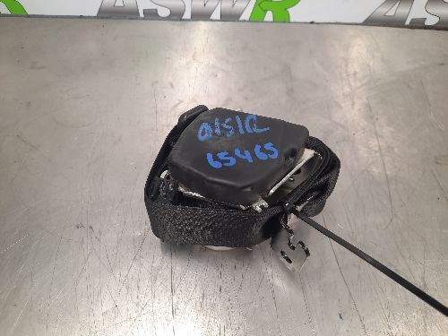 BMW F45 2 SERIES F48 X1 Rear Seat Belt O/S Drivers Side