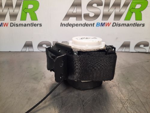 BMW F45 2 SERIES F48 X1 Rear Seat Belt O/S Drivers Side