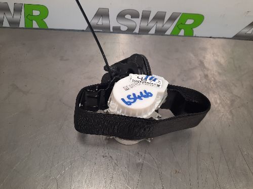BMW 2 SERIES Seat Belt Rear Centre F45 Active Tourer