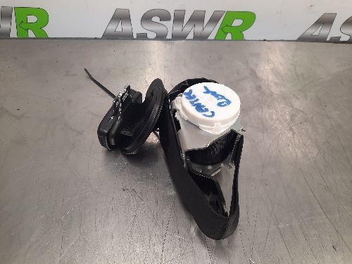 BMW 2 SERIES Seat Belt Rear Centre F45 Active Tourer