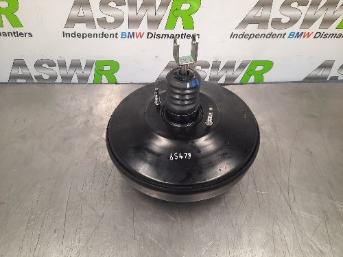 BMW 2 SERIES Brake Servo F45 F46
