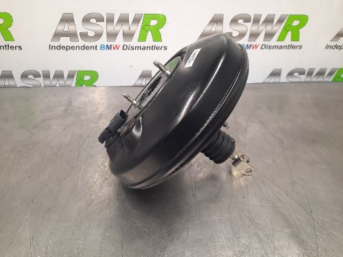 BMW 2 SERIES Brake Servo F45 F46