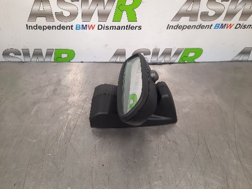 BMW Interior Rear View Mirror 1 2 SERIES F20 F21 F22 F45 F87 F48 F39