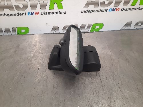BMW Interior Rear View Mirror 1 2 SERIES F20 F21 F22 F45 F87 F48 F39