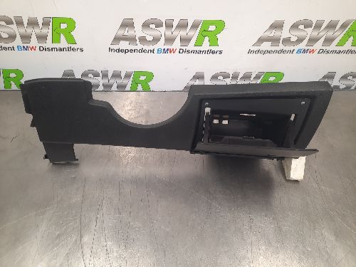 BMW 2 SERIES Storage Tray Dashboard Drivers Side F45 F46