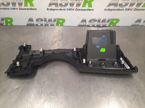 BMW 2 SERIES Storage Tray Dashboard Drivers Side F45 F46