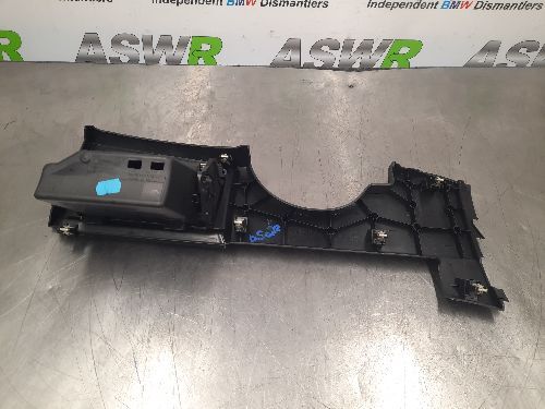 BMW 2 SERIES Storage Tray Dashboard Drivers Side F45 F46