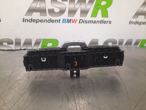 BMW 2 SERIES Comfort Switch Assembly F45 F46