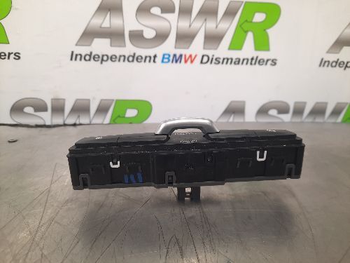 BMW 2 SERIES Comfort Switch Assembly F45 F46