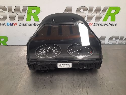 BMW Instrument Cluster Speedo Clocks F45 F46 2 SERIES Manual Diesel