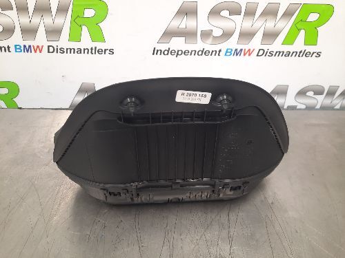 BMW Instrument Cluster Speedo Clocks F45 F46 2 SERIES Manual Diesel