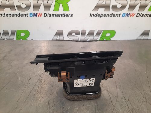 BMW F45 F46 2 SERIES Dashboard Air Vent O/S Drivers Side