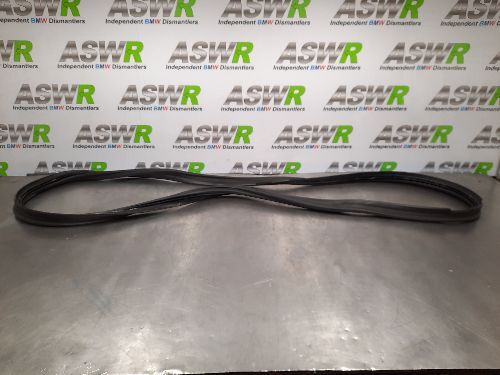 BMW F45 2 SERIES Active Tourer Tailgate Rubber Seal