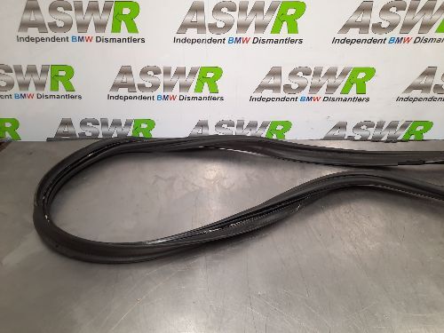 BMW F45 2 SERIES Active Tourer Tailgate Rubber Seal