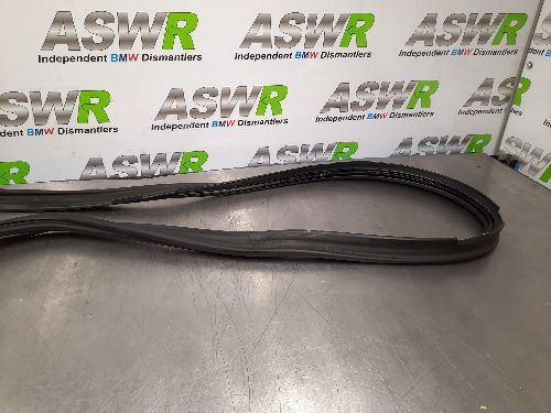 BMW F45 2 SERIES Active Tourer Tailgate Rubber Seal