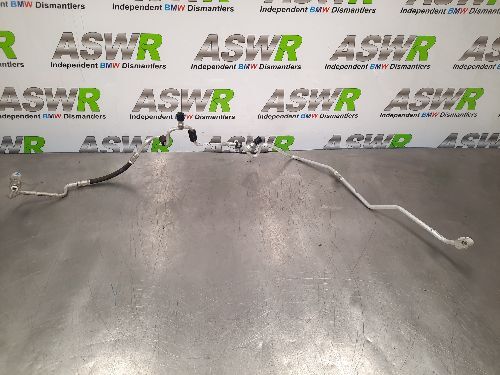 BMW Air Con Suction Pipes F45 F46 2 SERIES B47 B48 R134a