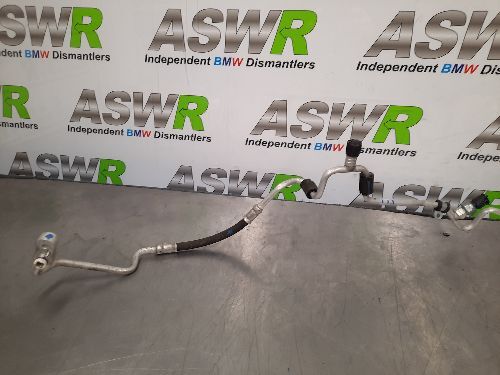 BMW Air Con Suction Pipes F45 F46 2 SERIES B47 B48 R134a