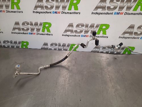 BMW Air Con Suction Pipes F45 F46 2 SERIES B47 B48 R134a