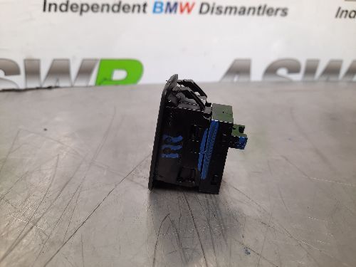 BMW Seat Switch Remote Backrest Release Right F45 F46 2 SERIES F48 X1