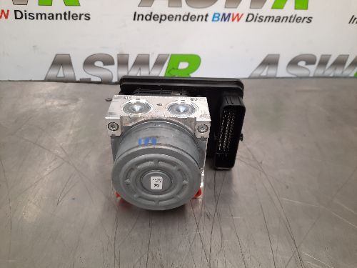 BMW ABS Pump F45 F46 2 SERIES Diesel Automatic