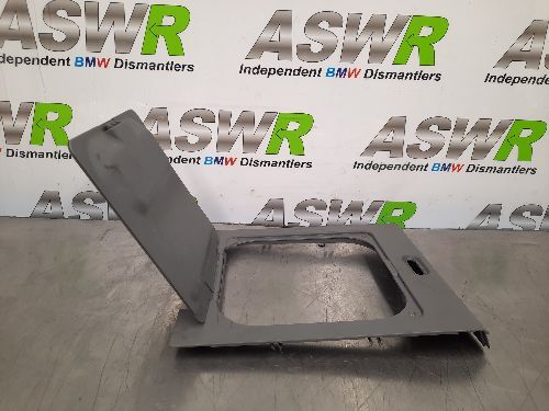 BMW E31 8 SERIES Ski Bag Hatch