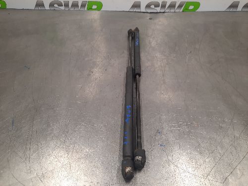 MINI Bonnet Struts Pair R50 R52 R53 COOPER S ONE