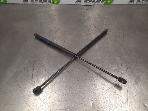 MINI Bonnet Struts Pair R50 R52 R53 COOPER S ONE