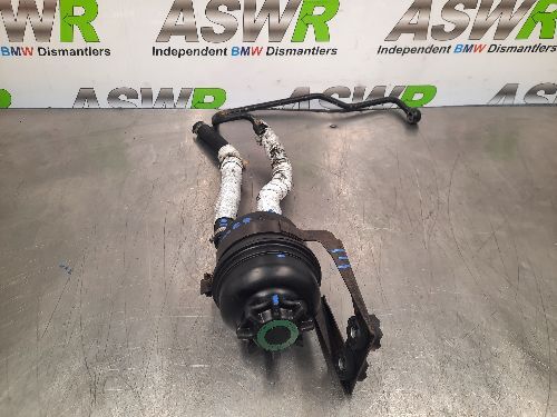 BMW E Generation & MINI R50 R53 Power Steering Bottle