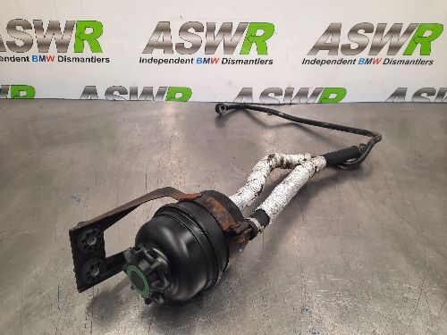 BMW E Generation & MINI R50 R53 Power Steering Bottle