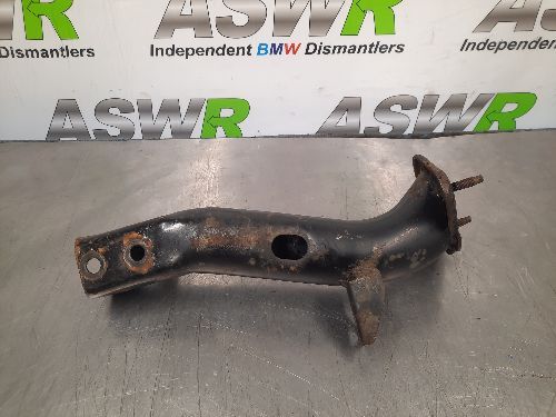 MINI Front Impact Damper N/S Passenger Side R50 R52 R53