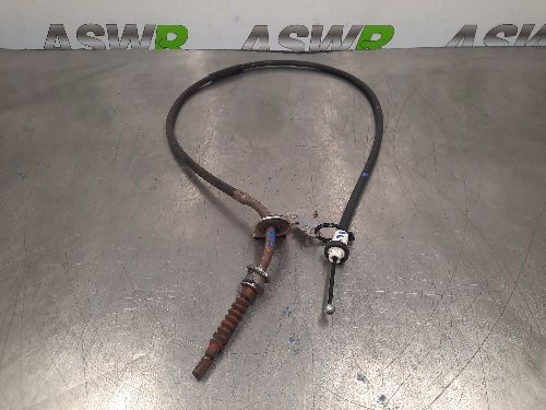 MINI R50 R52 R53 COOPER S ONE Hand Brake Bowden Cable Left