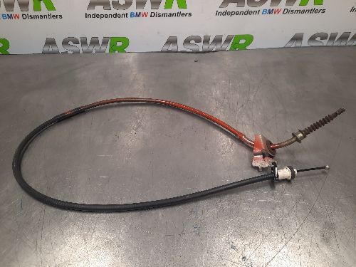 MINI R50 R52 R53 COOPER S ONE Hand Brake Bowden Cable Left