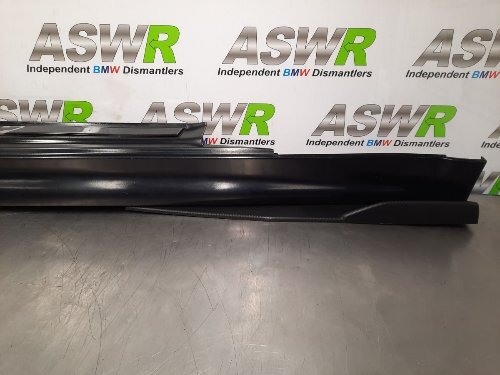 MINI R50 Side Skirt COOPER ONE Passenger Side N/S