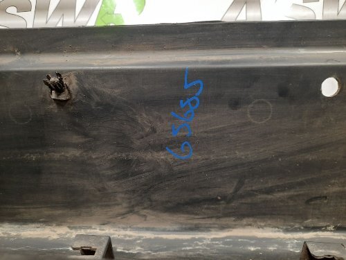 MINI R50 Side Skirt COOPER ONE Passenger Side N/S