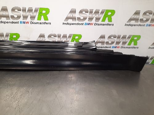 MINI R50 Side Skirt COOPER ONE Drivers Side O/S