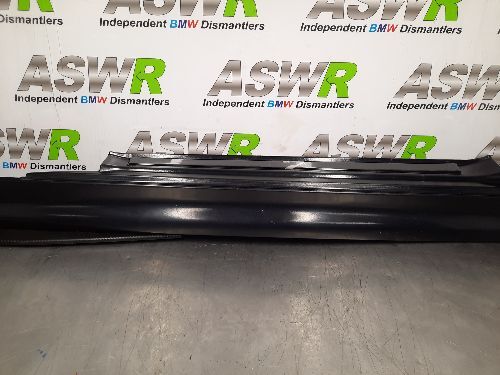 MINI R50 Side Skirt COOPER ONE Drivers Side O/S