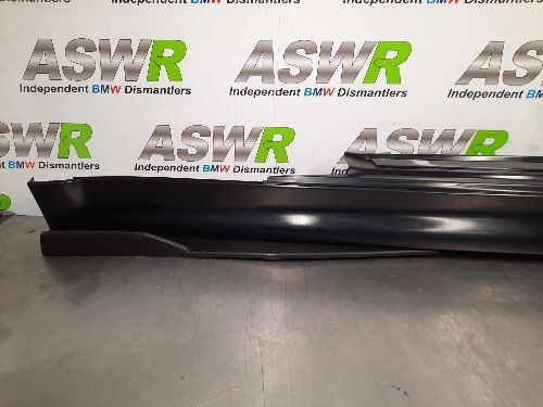 MINI R50 Side Skirt COOPER ONE Drivers Side O/S