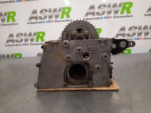 BMW E36 E46 E34 3 5 SERIES M43 Pressure Tested Cylinder Head