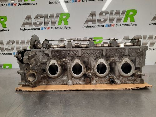 BMW E36 E46 E34 3 5 SERIES M43 Pressure Tested Cylinder Head