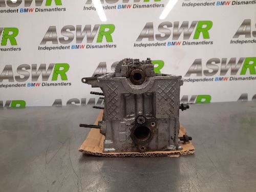 BMW E36 E46 E34 3 5 SERIES M43 Pressure Tested Cylinder Head
