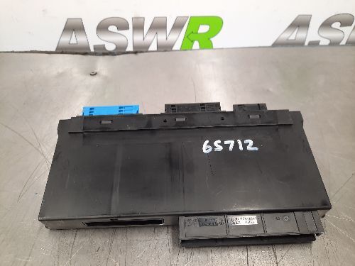 BMW Body Control Module Junction Box F10 F06 F01 5 6 7 SERIES