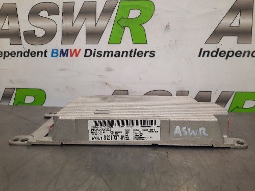 BMW Bluetooth Telematics Module F10 F01 5 7 SERIES