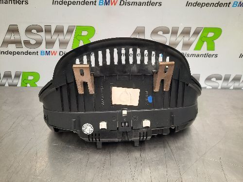 BMW F01 7 SERIES Instrument Cluster Speedo Clocks Diesel