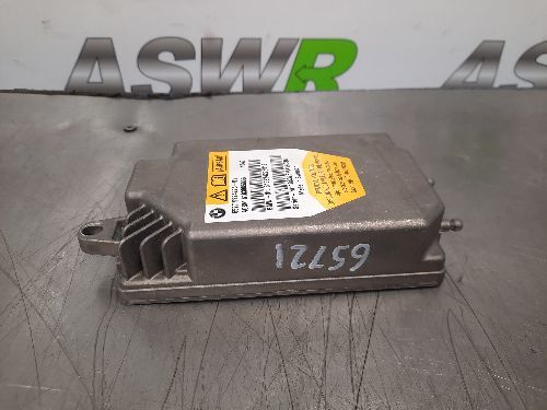 BMW F07 F01 F02 5 7 SERIES Airbag Control Module