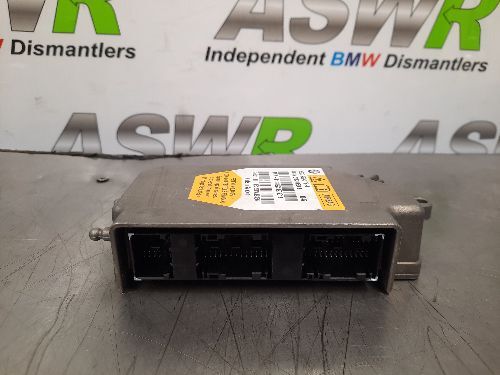 BMW F07 F01 F02 5 7 SERIES Airbag Control Module