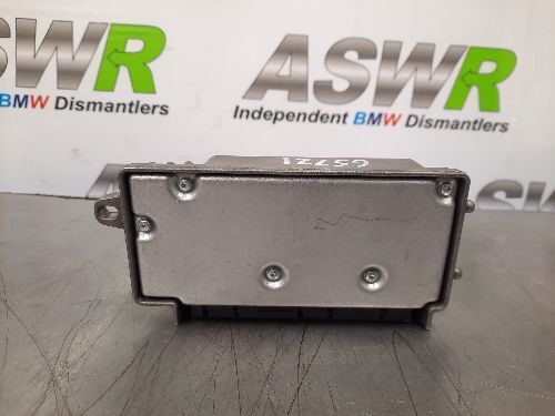 BMW F07 F01 F02 5 7 SERIES Airbag Control Module