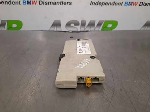 BMW Diversity Antenna Amplifier (868 MHZ) F10 F01 F02 5 7 SERIES