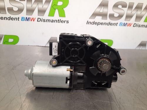 BMW Sunroof Motor F20 F30 F10 F01 1 2 3 4 5 6 7 SERIES