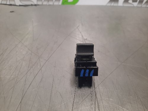 BMW F01 F02 7 SERIES Passenger Side Window Switch
